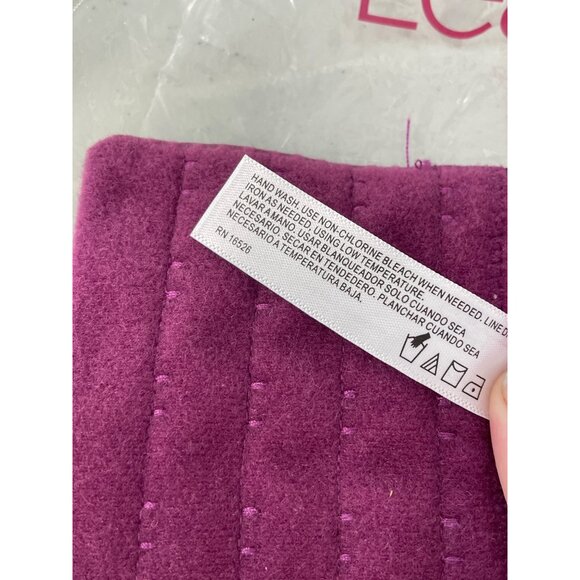 Leading Lady The Brigitte Full Coverage Padded Underwire T Shirt Bra Size 50C - Picture 6 of 8